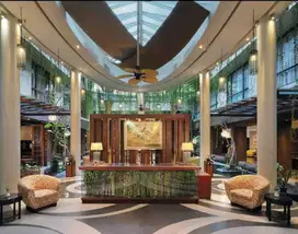 HOTEL BINTANG 4 DI KUTA BALI KAWASAN WISATA DUNIA