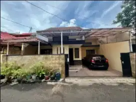 Murah rumah di komplek pasir pogor