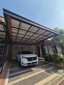Dijual Cepat Rumah 2 Lantai Citra Gran Cbd Siap Huni