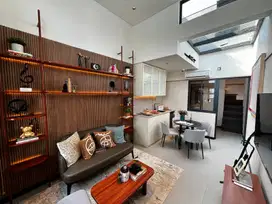 Rumah di Park Serpong Dengan Harga Hemat Dapat 2 Lantai