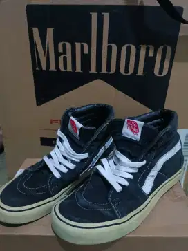 Sepatu Vans Sk8 Hight