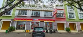Ruko Dijual Cepat Di Jl. Natura Utama, Serpong Natura City, Bogor