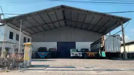 Disewakan Gudang Di Kalianak Sby Utara
