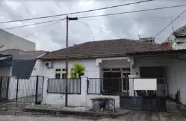 Rumah Kos Terawat Ok di Jl. Siwalankerto Permai