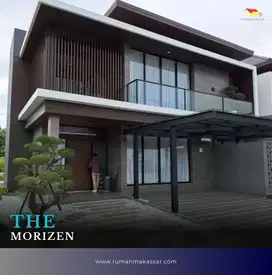 Rumah Sultan Summarecon Strategis Lingkungan Nyaman Fasilitas Lengkap