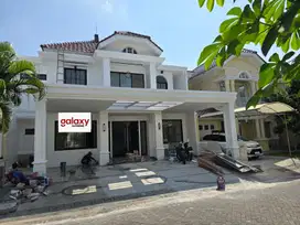 NEW MINIMALIS  Pakuwon City VIRGINIA REGENCY Full renovasi