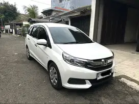 KM 20 Ribu! Antik Mobilio S 2018 putih honda avanza ertiga 2019 xenia