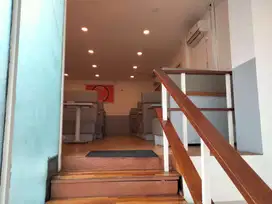 Resto 2 Lantai dan kosan dekat Margocity DEPOK