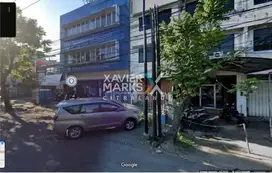Ruko Ngagel Jaya Selatan Siap Pakai Lokasi Strategis