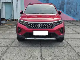 Wrv rs sensing at 2023 merah marun