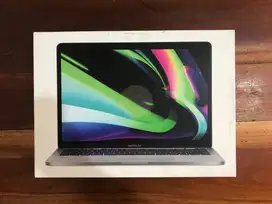 MACBOOK PRO 13 INCH 2020 M1 8/256GB SECOND FULLSET [LIKE NEW]
