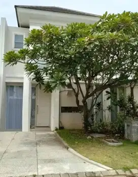 Rumah Long beach, ( Murah ) pakuwon city surabaya timur