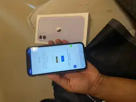 Iphone 11 128 beacukai setara ibox murah