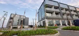 Di Sewakan Ruko Mega Kuningan Pik 2
