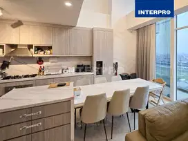 Apartemen Mewah 3BR Dijual Satu8 Residence Kedoya Jakarta Barat