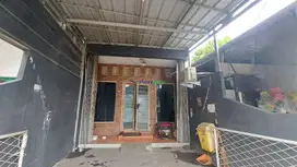 Dijual Cepat Ruko 1.5 Lantai di Kelapa Dua Raya, Depok Nego Sampe Deal