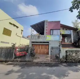 Dijual Rumah Murah Pasteur Dekat Setraduta Tol Pasteur