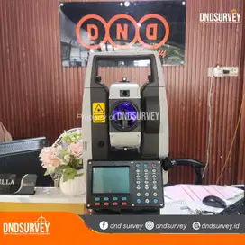 Total Station STEC Axis 1 Akurasi 2 detik Baru