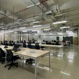 Disewakan Ruang Kantor Office Space Area Mampang Jaksel