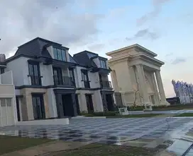 Rumah Modern Excelia Citraland Tallasa City Tamalarea Makassar