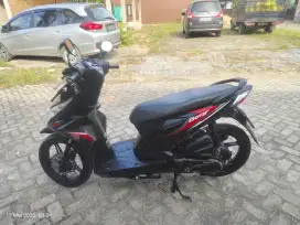 Honda beat 2019nego