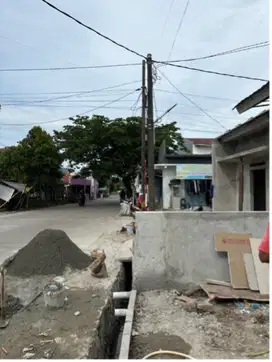 Dijual Rumah Bumi Indah Pasar Kemis