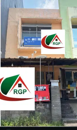 Dijual Ruko Cibubur Raffles Hills cocok untuk usaha, co working