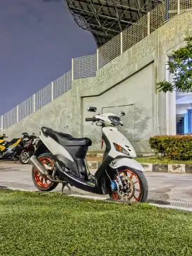 Mio sporty 2008