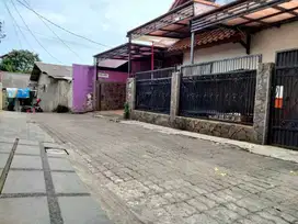Rmah Kos2an 14 Kmr di Pondok Labu  + Bonus Ruko 2 Lantai   Jual cepat