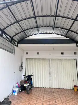 Dijual Rumah Puri Eksekutif di Semarang