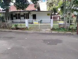 Rumah Asri Di Pemukiman Komplek Batan Pasar Minggu Jakarta Selatan