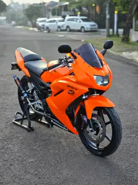Ninja RR Sultan Istimewa