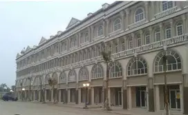 Disewa Ruko Siap Huni Sedayu Square, Cengkareng. Jakarta Barat