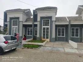Panorama Bali Residence design baru mezzanine siap huni