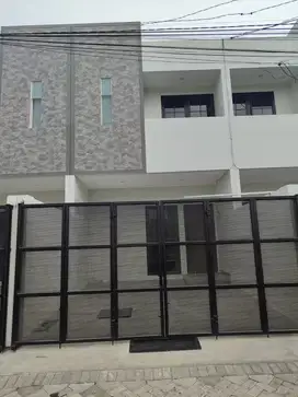 Setro Timur rumah baru dkt Kenjeran, Merr, Krampung, Kapasan, Suramadu