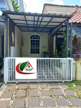 Dijual Rumah Citra gran Cibubur di cluster tengah dekat ruko komersil