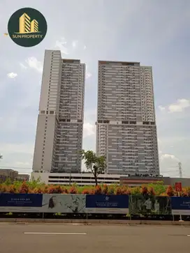 Apartment Vasanta Innopark Tower B Lt. 15 - Tipe Studio