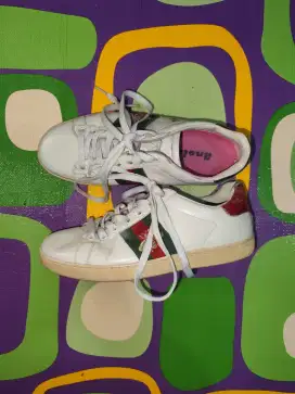 Gucci ace bee 37/38