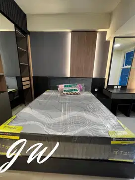 Disewakan Apartemen Full Furnish East Cost Mansion