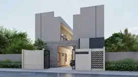 Kost eksklusif di ring satu kampus undip tembalang semarang