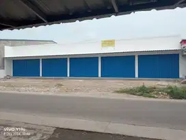 DISEWAKAN RUKO SIAP PAKAI, DESA CENGKONG KARAWANG (tj)