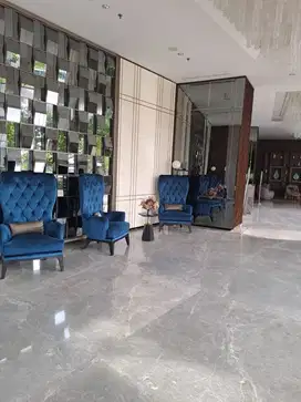 Apartemen Agung Sedayu Kelapa Gading 3 Br fully furnished
