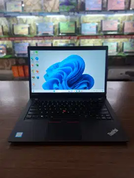 LENOVO  THINKPAD T490