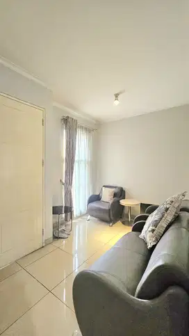 Dijual Rumah Bagus di Fiordini Boulevard , Tangerang