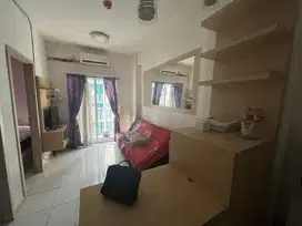 Apartemen 2 Kamar Tidur FULL FURNISHED Akses Strategis Bekasi Barat
