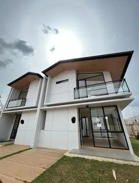 DIJUAL Rumah Lippo karawaci CENDANA ESSENCE