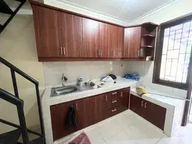 Rumah dijual daerah BSD cluster Lavionda