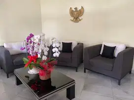 Rumah Pantai Mutiara Asri Bagus Murah