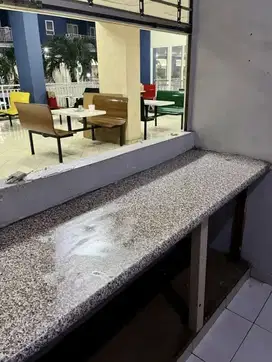 FOODCOURT FALISITAS LENGKAP KALIMALANG BEKASI BARAT