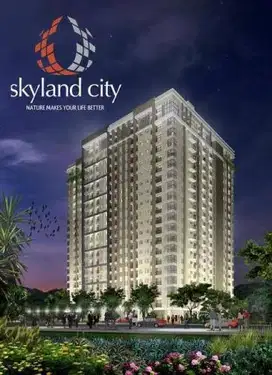 Dijual Apartemen murah di Jatinangor Dekat Kampus